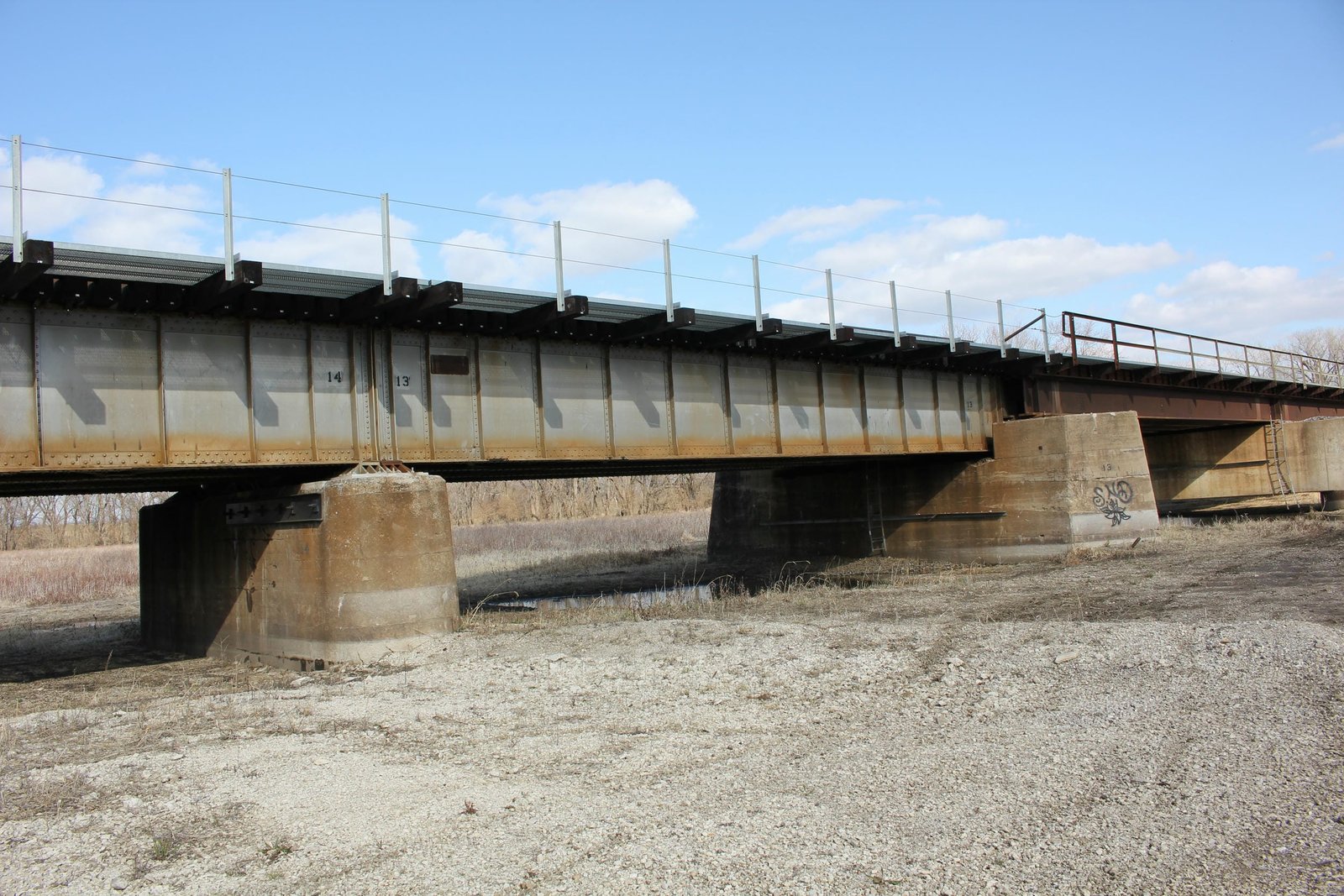 Span #13